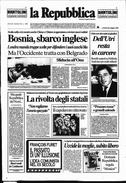 La repubblica